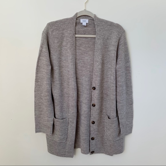 Old Navy Sweaters - Old Navy Button Down Cardigan Old Navy Sweaters - Old Navy Button Down Cardigan